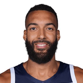 rudy gobert age|Rudy Gobert Height, Weight, Age, College, Position, Bio .